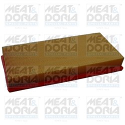 Oro filtras MEAT & DORIA MD16628