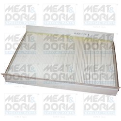 Salona filtrs MEAT & DORIA MD17105