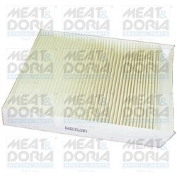 Salona filtrs MEAT & DORIA MD17121