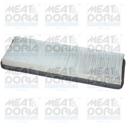 Salona filtrs MEAT & DORIA MD17169