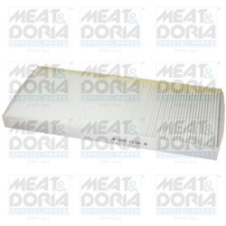 Salono filtras MEAT & DORIA MD17184