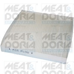 Salono filtras MEAT & DORIA MD17304