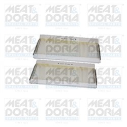 Salona filtrs MEAT & DORIA MD17334-X2