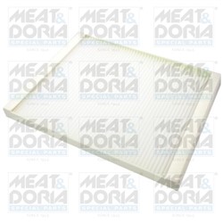 Salono filtras MEAT & DORIA MD17425