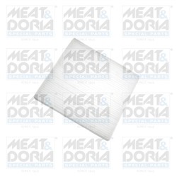 Salono filtras MEAT & DORIA MD17450