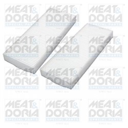 Salona filtrs MEAT & DORIA MD17451-X2_0