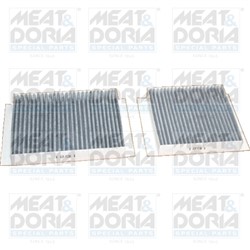 Salona filtrs MEAT & DORIA MD17452K-X2_0