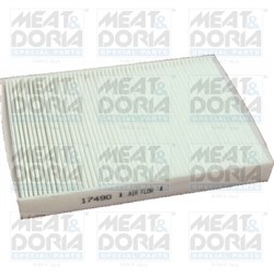 Salona filtrs MEAT & DORIA MD17490