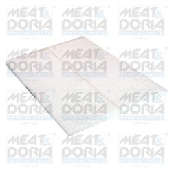 Salono filtras MEAT & DORIA MD17493