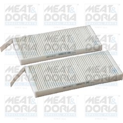 Salono filtras MEAT & DORIA MD17499-X2