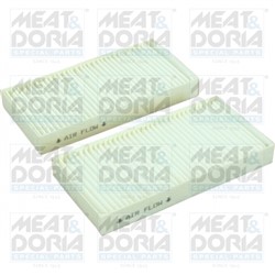 Salona filtrs MEAT & DORIA MD17507-X2_0