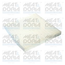 Salona filtrs MEAT & DORIA MD17518