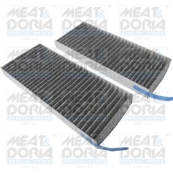 Salona filtrs MEAT & DORIA MD17526K-X2_0