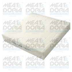 Salono filtras MEAT & DORIA MD17530