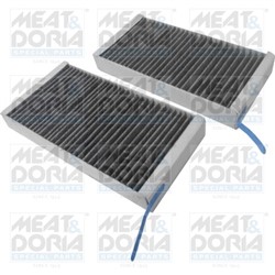 Salona filtrs MEAT & DORIA MD17563K-X2_0