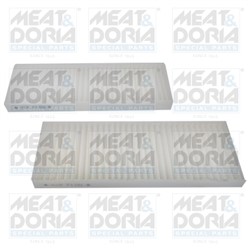 Salona filtrs MEAT & DORIA MD17564-X2