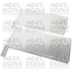Salono filtras MEAT & DORIA MD17565-X2