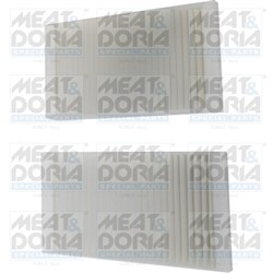 Salona filtrs MEAT & DORIA MD17575-X2_0