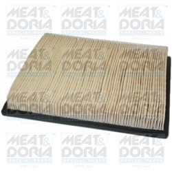 Oro filtras MEAT & DORIA MD18046