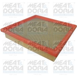 Gaisa filtrs MEAT & DORIA MD18127_0