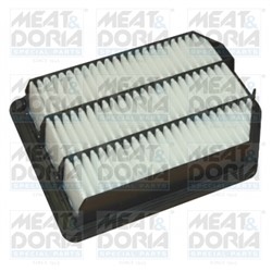 Gaisa filtrs MEAT & DORIA MD18376_0