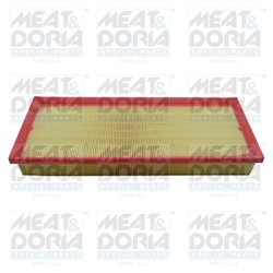 Oro filtras MEAT & DORIA MD18489
