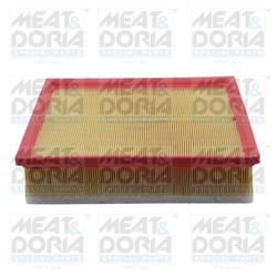 Oro filtras MEAT & DORIA MD18722