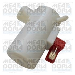 Stiklu mazgāšanas šķidruma sūknis MEAT & DORIA MD20193