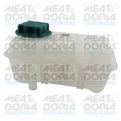 MEAT & DORIA Veepaak, radiaator MD2035081_2