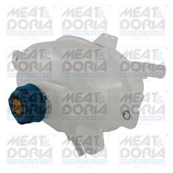 Water Tank, radiator MD2035152