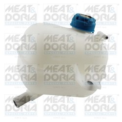 Water Tank, radiator MD2035154