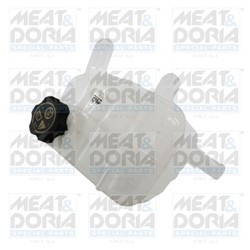 Expansion Tank, coolant MD2035158
