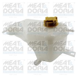 Expansion Tank, coolant MD2035172_0