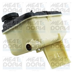 Water Tank, radiator MD2035238