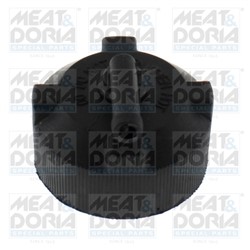 Cover, plenum chamber MD2036022_0