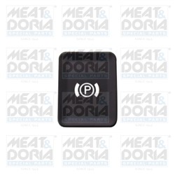 Switch, park brake actuation MD206032_0