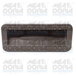 Durų jungiklis MEAT & DORIA MD206058