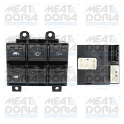 Multi-Function Switch MD206122_2
