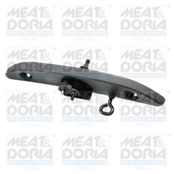 Logu tīrītāju slotiņu mehānisms MEAT & DORIA MD207082