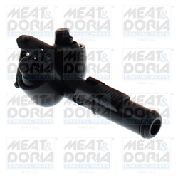 Headlamp washer nozzle fits: VOLVO XC90 I 2.4D-4.4 10.02-09.14_0