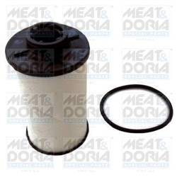 hidraulinis filtras, automatinė transmisija MEAT & DORIA MD21024_0
