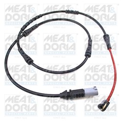 Bremžu kluču nodiluma devējs MEAT & DORIA MD212031 (daudzums iepakojumā 1gab.)_0
