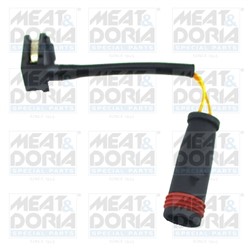 Bremžu kluču nodiluma devējs MEAT & DORIA MD212061_0
