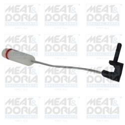 Bremžu kluču nodiluma devējs MEAT & DORIA MD212068_0