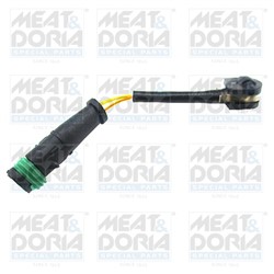 Bremžu kluču nodiluma devējs MEAT & DORIA MD212077_0