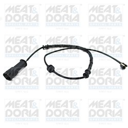 Bremžu kluču nodiluma devējs MEAT & DORIA MD212080 (daudzums iepakojumā 1gab.)
