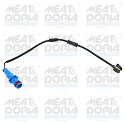 Bremžu kluču nodiluma devējs MEAT & DORIA MD212081 (daudzums iepakojumā 1gab.)