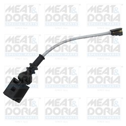 Bremžu kluču nodiluma devējs MEAT & DORIA MD212098_0