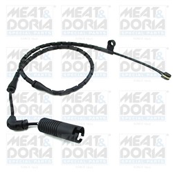 Bremžu kluču nodiluma devējs MEAT & DORIA MD212122 (daudzums iepakojumā 1gab.)_0