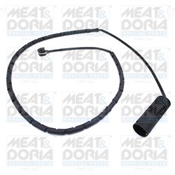 Bremžu kluču nodiluma devējs MEAT & DORIA MD212151_0